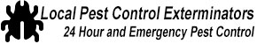 Farwell NE Pest Control Exterminators